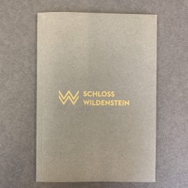 SOFTCOVER MIT FREIRÜCKEN